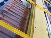 Abus portaalkraan 3200 kg met demag bovenloop kraan - afbeelding 27 van  48