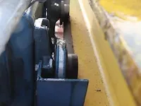 Abus portaalkraan 3200 kg met demag bovenloop kraan - afbeelding 38 van  48
