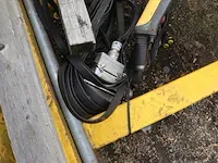 Abus portaalkraan 3200 kg met demag bovenloop kraan - afbeelding 47 van  48