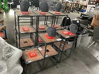 Abus presentatie rek (5x) - afbeelding 2 van  6