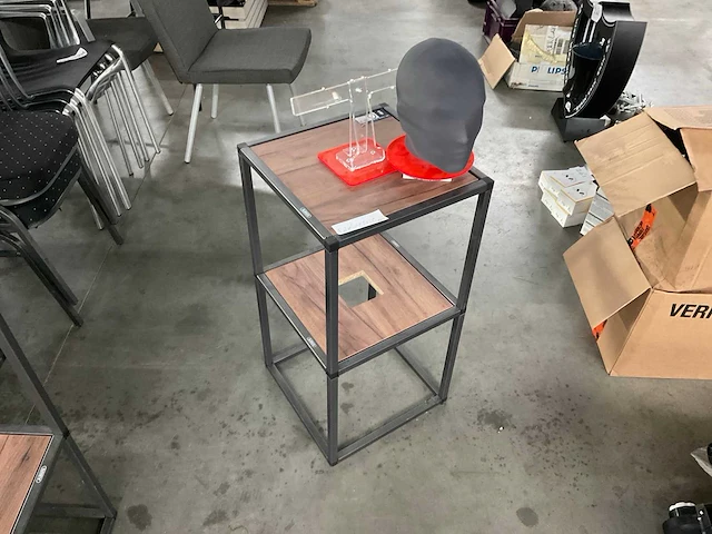 Abus presentatie rek (5x) - afbeelding 4 van  6