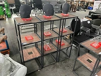 Abus presentatie rek (5x) - afbeelding 6 van  6