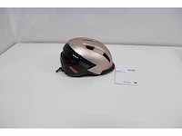 Abus purl-y ace fietshelm champagne gold - afbeelding 5 van  6