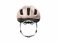Abus purly ace fietshelm champagne gold 51 - 55 cm - afbeelding 1 van  6