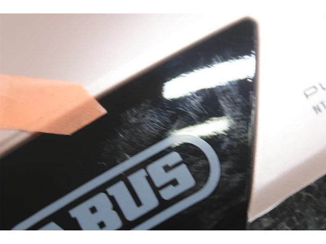 Abus purly ace fietshelm champagne gold 51 - 55 cm - afbeelding 6 van  6
