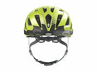 Abus signal helm unisex adult geel s - afbeelding 2 van  5
