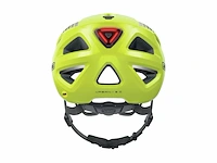 Abus signal helm unisex adult geel s - afbeelding 3 van  5