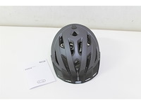 Abus urban-i 3.0 fietshelm - maat m (52-58 cm) titan - afbeelding 4 van  4