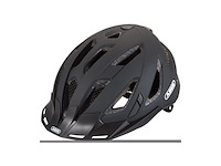 Abus urban-i 3.0 fietshelm - maat m (52-58 cm) velvet black - afbeelding 3 van  4