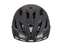 Abus urban-i 3.0 fietshelm - maat m (52-58 cm) velvet black - afbeelding 4 van  4