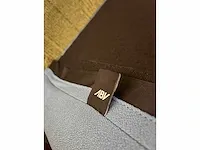 Abv cabane big - akoestische belcel/ cabine - licht blauw - afbeelding 2 van  11