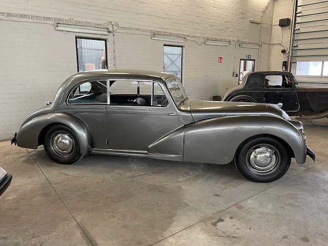 Ac- oldtimer - 1951 - afbeelding 2 van  40