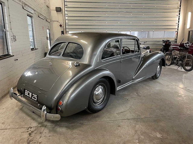Ac- oldtimer - 1951 - afbeelding 3 van  40