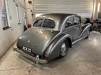 Ac- oldtimer - 1951 - afbeelding 4 van  40