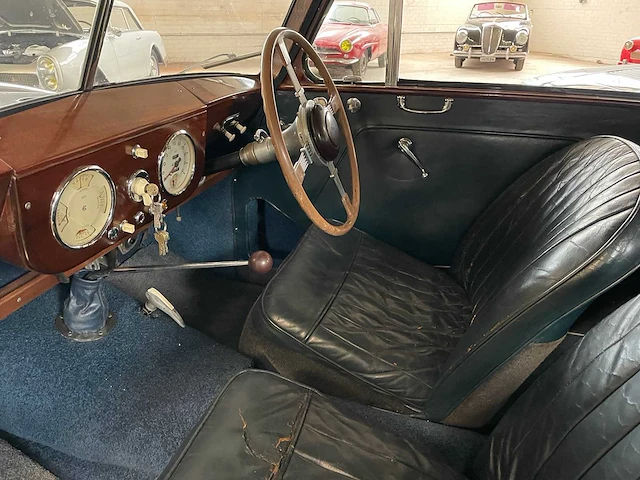 Ac- oldtimer - 1951 - afbeelding 8 van  40