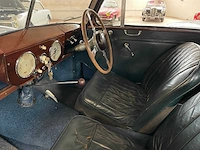 Ac- oldtimer - 1951 - afbeelding 8 van  40