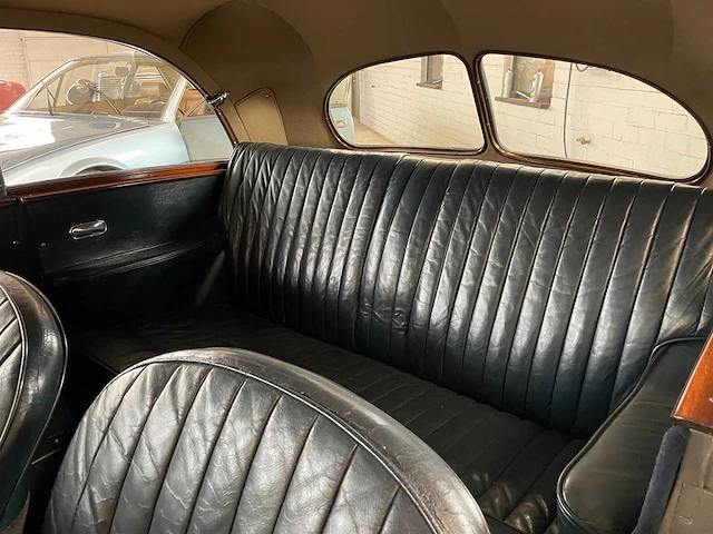 Ac- oldtimer - 1951 - afbeelding 10 van  40
