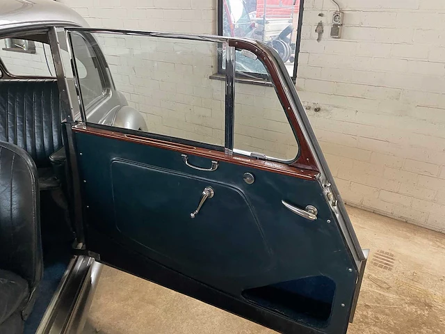 Ac- oldtimer - 1951 - afbeelding 13 van  40