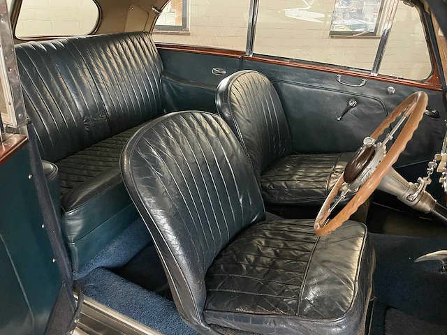 Ac- oldtimer - 1951 - afbeelding 15 van  40