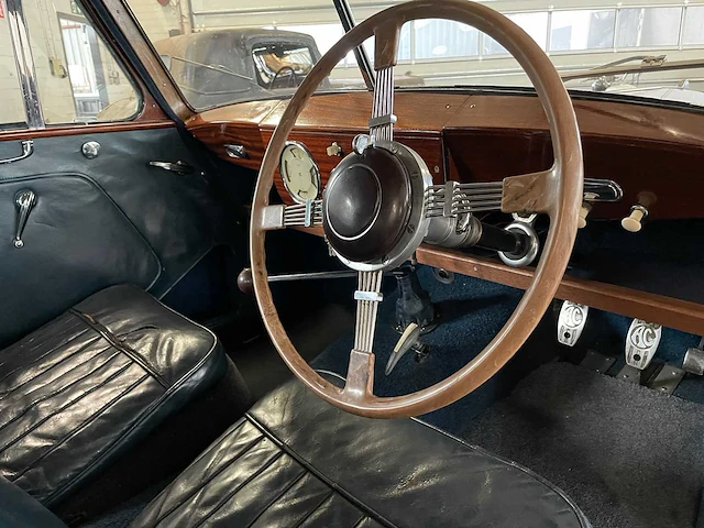 Ac- oldtimer - 1951 - afbeelding 16 van  40