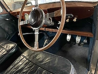 Ac- oldtimer - 1951 - afbeelding 17 van  40