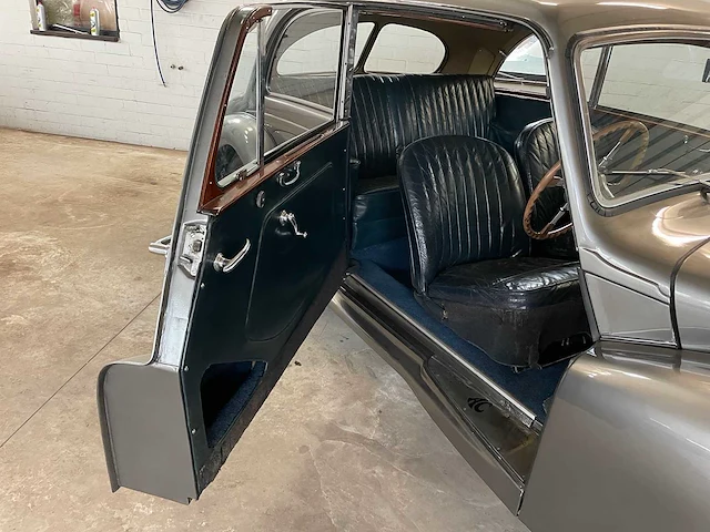 Ac- oldtimer - 1951 - afbeelding 19 van  40