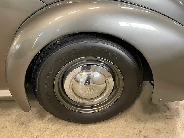 Ac- oldtimer - 1951 - afbeelding 26 van  40