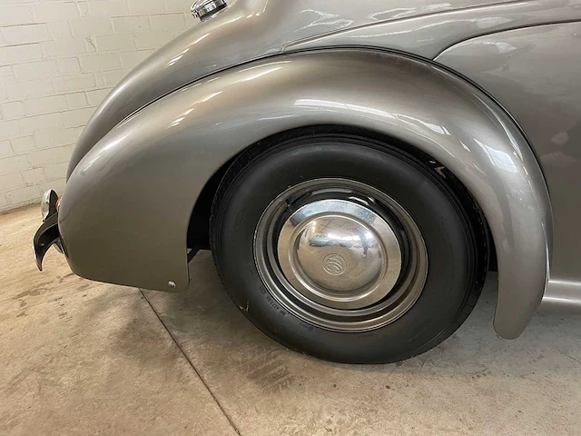 Ac- oldtimer - 1951 - afbeelding 27 van  40
