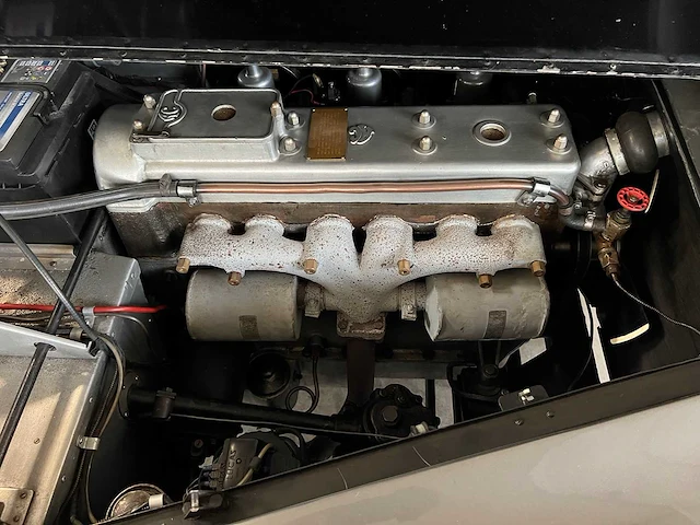 Ac- oldtimer - 1951 - afbeelding 33 van  40