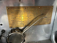 Ac- oldtimer - 1951 - afbeelding 35 van  40