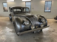 Ac- oldtimer - 1951 - afbeelding 38 van  40