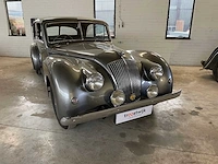 Ac- oldtimer - 1951 - afbeelding 39 van  40