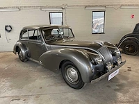 Ac- oldtimer - 1951 - afbeelding 40 van  40
