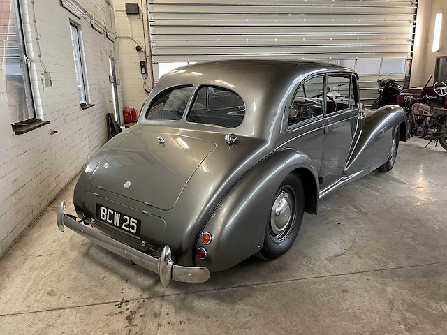 Ac- oldtimer - 1951 - afbeelding 4 van  40