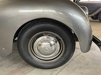 Ac- oldtimer - 1951 - afbeelding 25 van  40