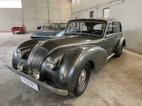 Ac- oldtimer - 1951 - afbeelding 23 van  40