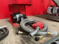 Ac fuel transfer pump - afbeelding 1 van  5