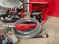 Ac fuel transfer pump - afbeelding 3 van  5