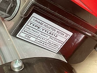 Ac fuel transfer pump - afbeelding 5 van  5