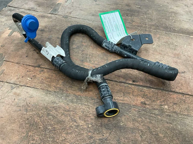 Ac hose - afbeelding 1 van  4