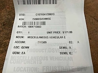 Ac hose - afbeelding 4 van  4