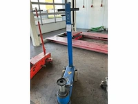 Ac hydraulics pneumatische vrachtwagen krik - afbeelding 4 van  7