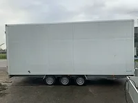 A.c. smits aanhangwagen - afbeelding 11 van  16