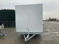 A.c. smits aanhangwagen - afbeelding 12 van  16