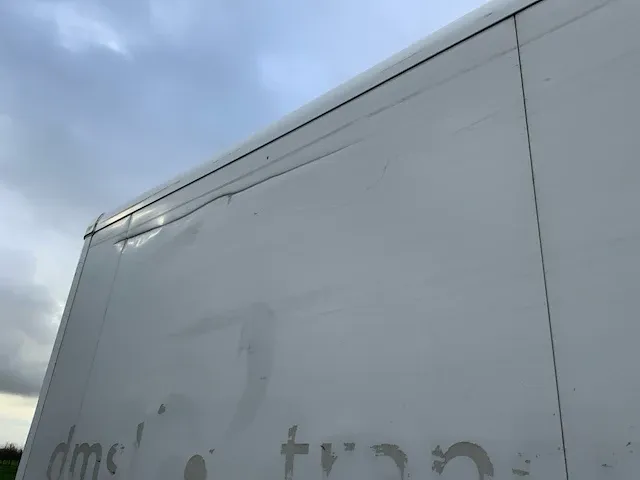 A.c. smits aanhangwagen - afbeelding 14 van  16