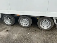 A.c. smits aanhangwagen - afbeelding 15 van  16