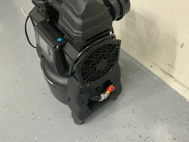 Ac2082 - hogedrukcompressor - afbeelding 5 van  8