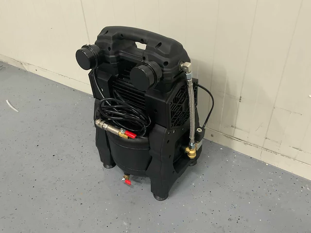 Ac2082 - hogedrukcompressor - afbeelding 8 van  8