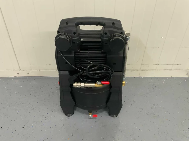 Ac2082 - hogedrukcompressor - afbeelding 7 van  8