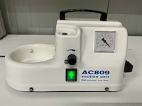 Ac809 aspiratorpomp - afbeelding 1 van  2